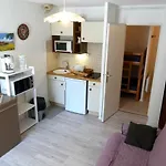 4 Pers. A Luchon - Balcons Sud, Parking Et Proximite Thermes Et Commerces - Fr-1-313-151 公寓