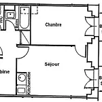 公寓 4 Pers. A Luchon - Balcons Sud, Parking Et Proximite Thermes Et Commerces - Fr-1-313-151 *